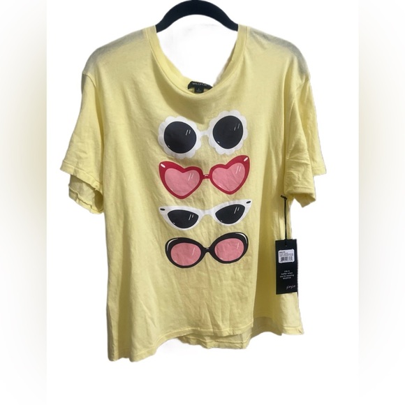 Wildfox Tops - NWT Wildfox Tee